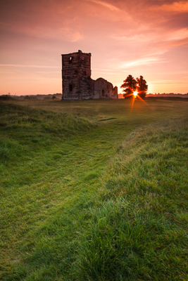 Knowlton Church (asp100-0476)
