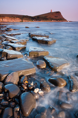 Kimmeridge (asp100-1140)