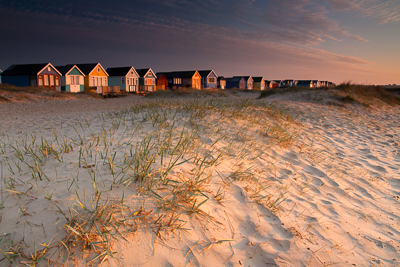 First light  (asp100-4671)