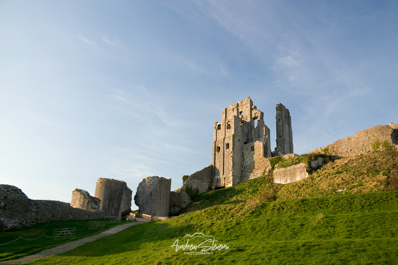 Corfe Castle (asp05-0800)