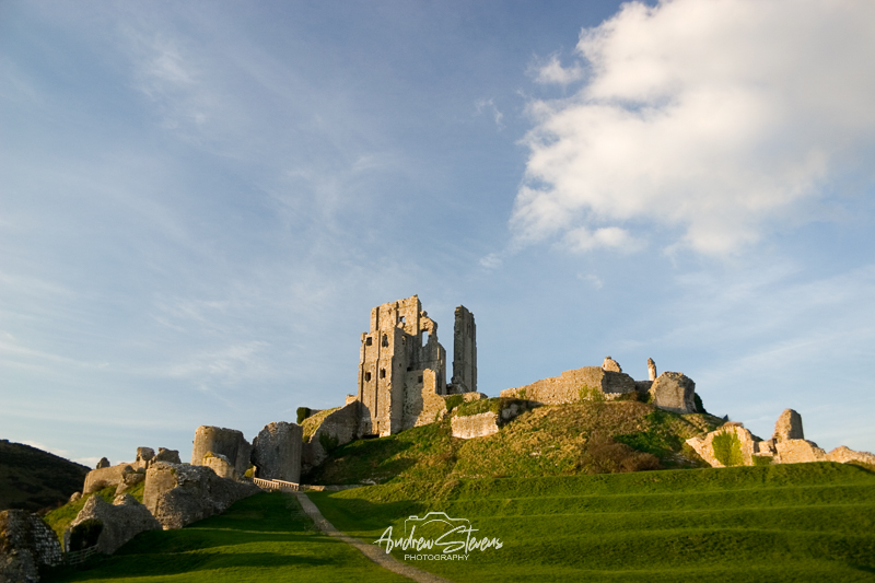 Corfe Castle (asp05-0811)