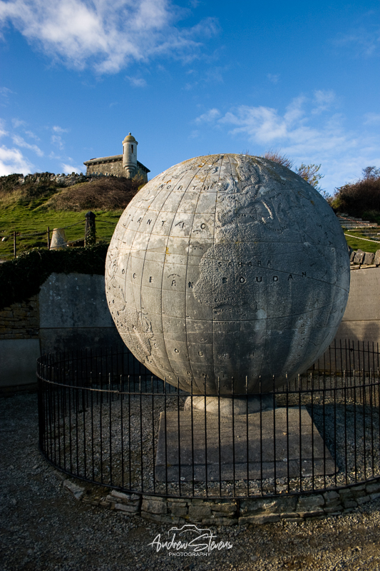 The Globe (asp05-1404)