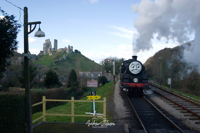 Corfe Castle (asp05-1485)