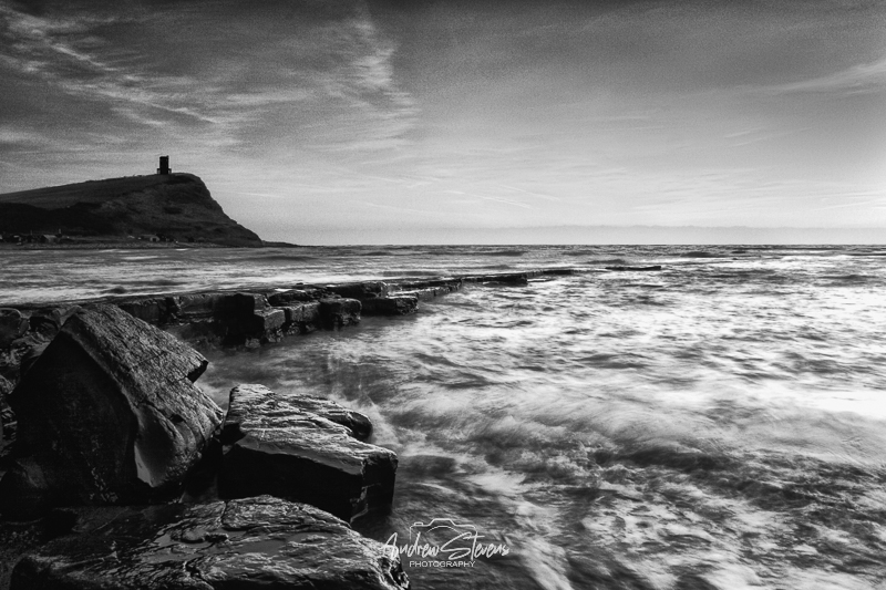 Kimmeridge (asp06-4738bw)