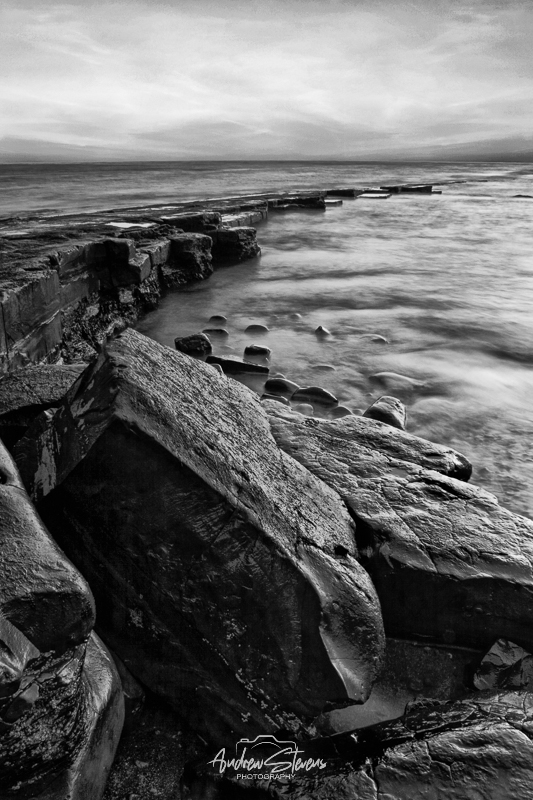 Kimmeridge (asp06-4749bw)