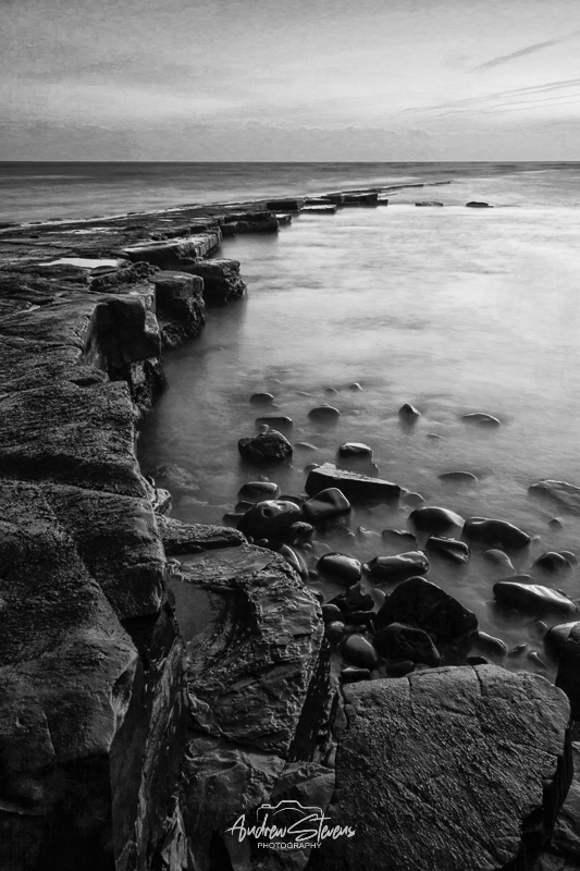 Kimmeridge (asp06-4762bw)