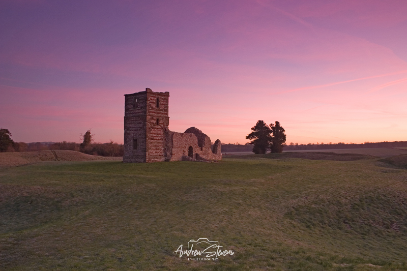 Knowlton Church (asp07-4835)