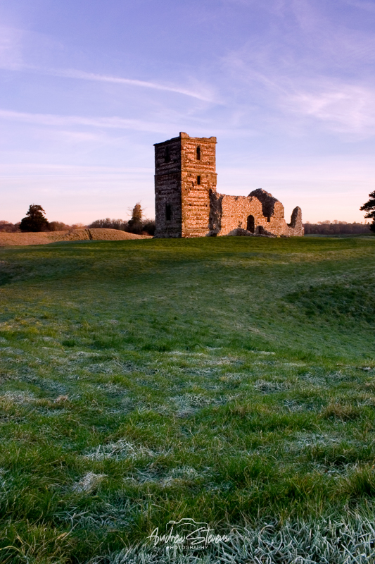 Knowlton Church (asp07-4854)