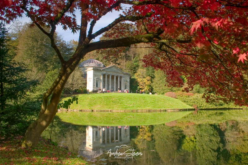 Stourhead 9asp07-5921)