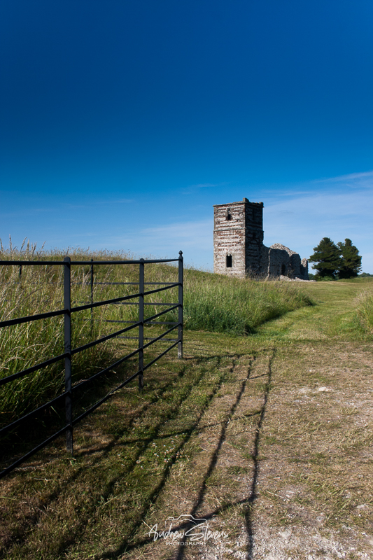 Knowlton Church (asp10-7448)