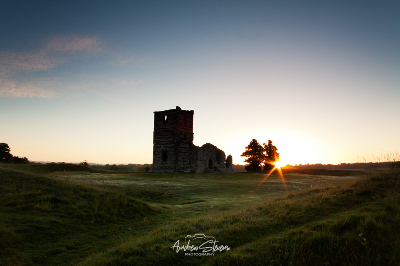 Knowlton Church (asp100-0345)