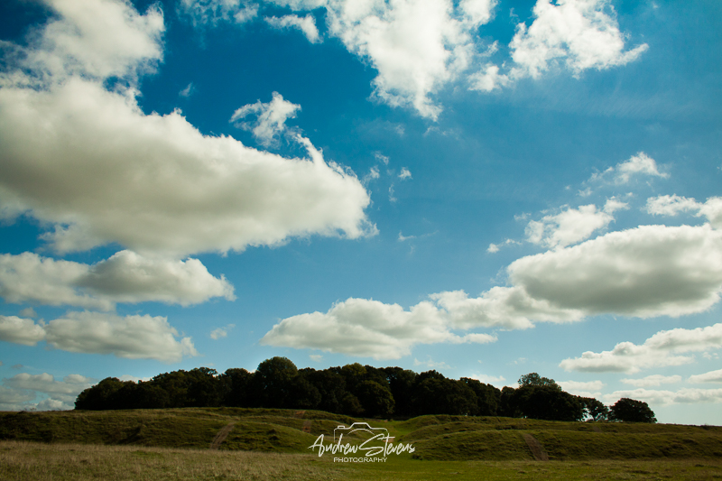 Badbury Rings (asp100-2287)