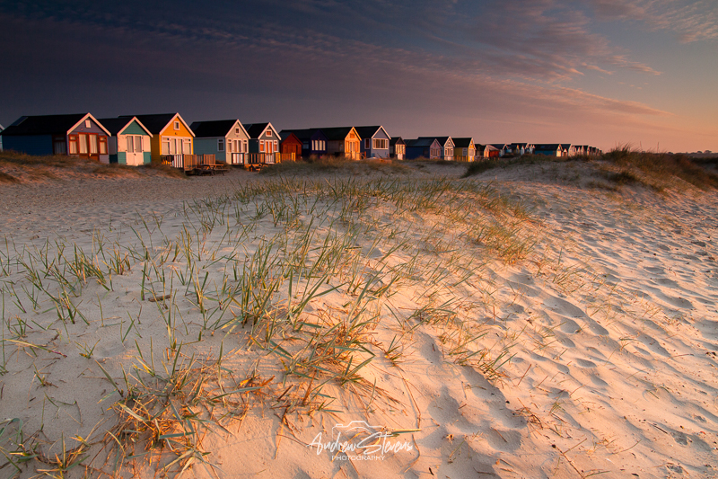 First Light (asp100-4671)