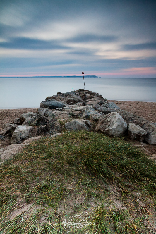 Hengistbury Head Pre-Dawn (asp121-05-9645)